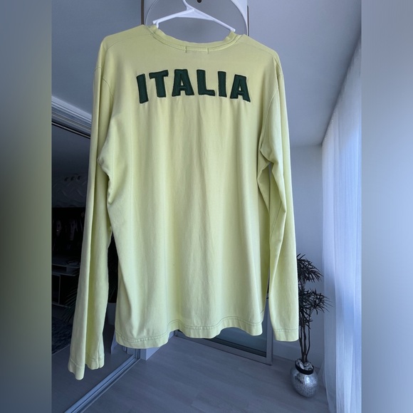 Dolce & Gabbana Long Sleeve Shirt US Size L - Picture 2 of 16